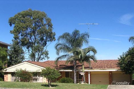 4 Bruxner Pl, Doonside, NSW 2767