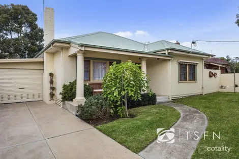 10 Patrick St, Kennington, VIC 3550