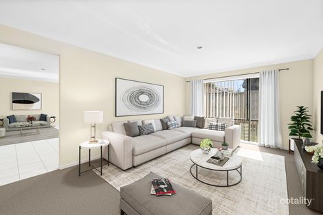 Property photo of 18 Springwater Place Algester QLD 4115