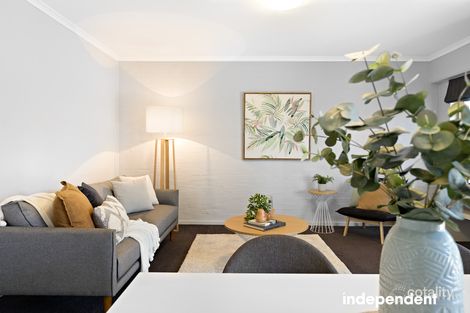 Property photo of 7/100 Port Jackson Circuit Phillip ACT 2606