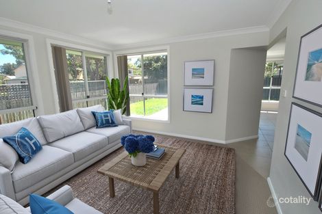 Property photo of 43A Prince Edward Avenue Culburra Beach NSW 2540