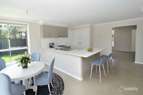 Property photo of 43A Prince Edward Avenue Culburra Beach NSW 2540