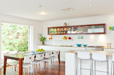 Property photo of 45 Robinson Street Nedlands WA 6009