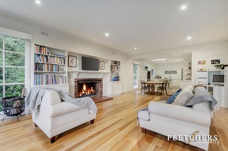 Property photo of 6 Cooloongatta Road Sassafras VIC 3787