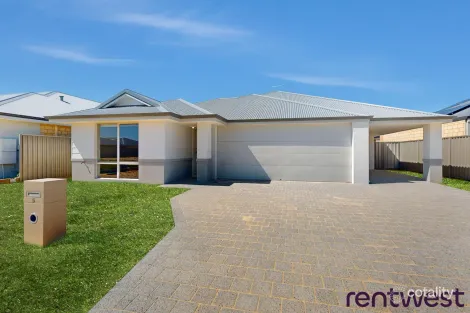 5 Munji St, South Yunderup, WA 6208