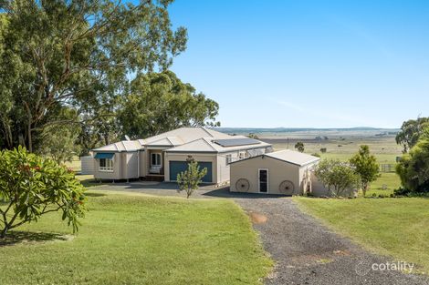21a Jannusch Rd, Gowrie Mountain, QLD 4350
