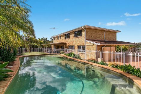 11 Florey Pl, Barden Ridge, NSW 2234