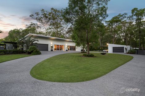 Property photo of 132 Pioneer Road Sheldon QLD 4157