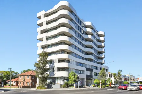205/376 Princes Hwy, Rockdale, NSW 2216