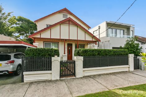 Property photo of 2 Doran Street Kingsford NSW 2032