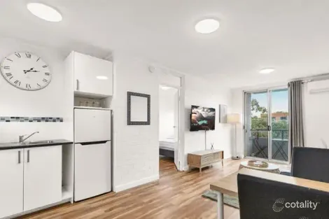 303/23 ADELAIDE ST, FREMANTLE, WA 6160