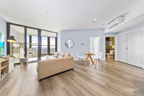 Property photo of 1815/2 Waterways Street Wentworth Point NSW 2127