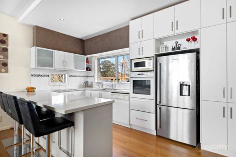 Property photo of 9 Barina Crescent Croydon VIC 3136