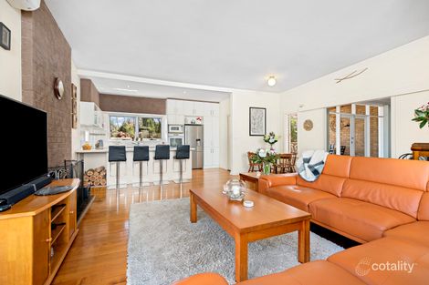 Property photo of 9 Barina Crescent Croydon VIC 3136