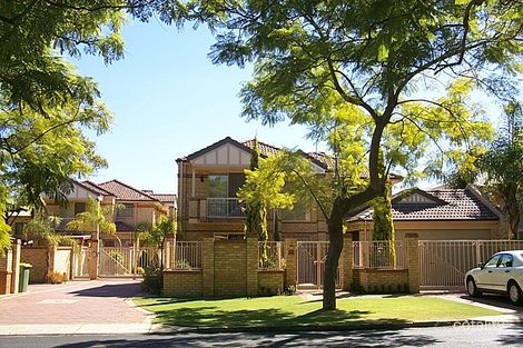 Property photo of 3/11 Macleod Road Applecross WA 6153