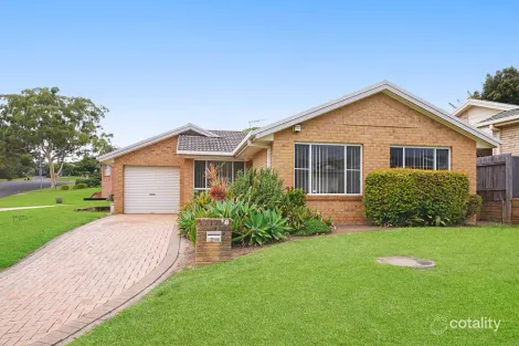 4 Grace Cl, Port Macquarie, NSW 2444