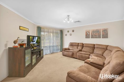 Property photo of 29 Benares Crescent Acacia Gardens NSW 2763