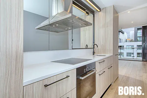 128/45 Eastlake Pde, Kingston, ACT 2604