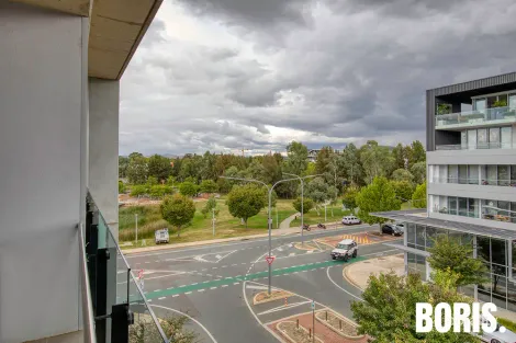 Property photo of 128/45 Eastlake Parade Kingston ACT 2604
