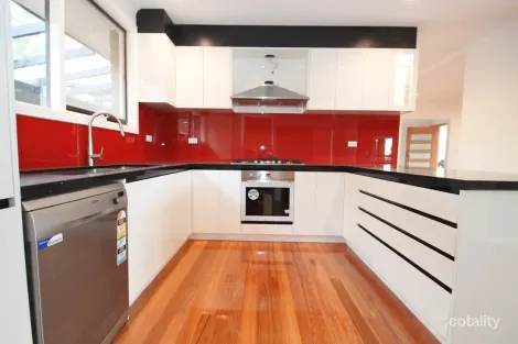 Property photo of 936 Ferntree Gully Road Wheelers Hill VIC 3150
