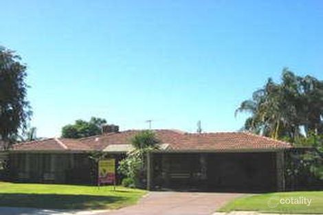 54 Aulberry Pde, Leeming, WA 6149