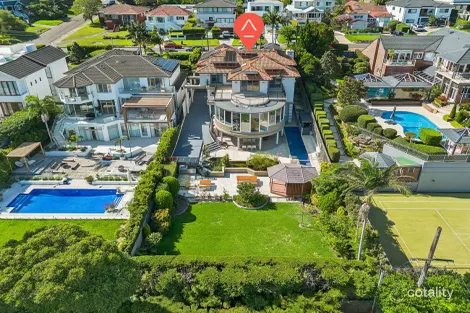 Property photo of 61 Ellery Parade Seaforth NSW 2092