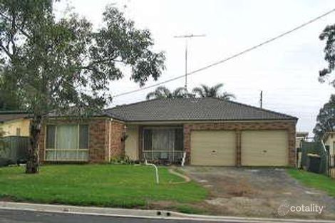 67 Eton Rd, Cambridge Park, NSW 2747