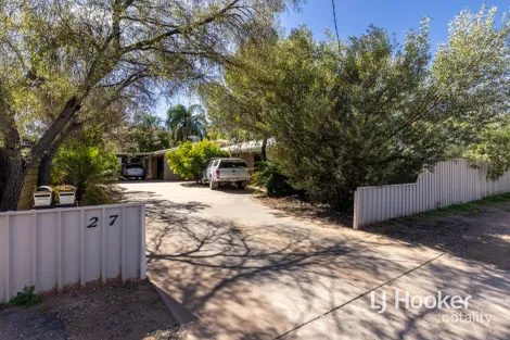 Property photo of 2/27 Mulara Street Braitling NT 0870