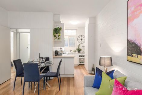 Property photo of 3/333 Auburn Road Hawthorn VIC 3122