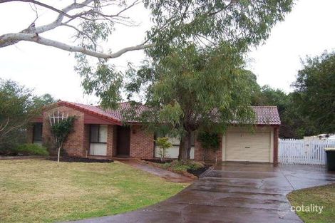 18 Nestor Way, Silver Sands, WA 6210