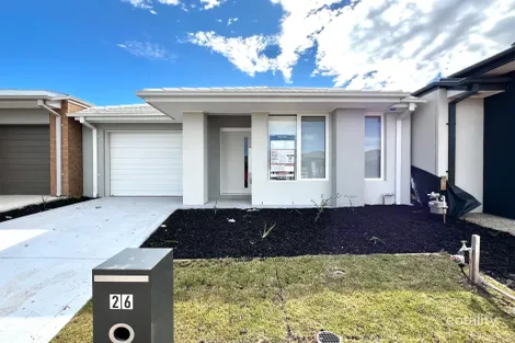 26 Mistletoe Dr, Strathtulloh, VIC 3338