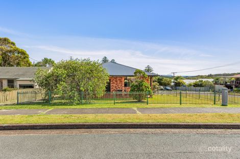 Property photo of 121 Northcote Avenue Swansea NSW 2281