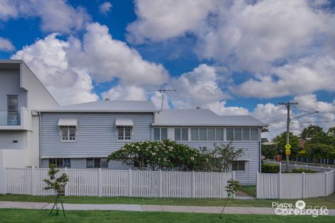 Property photo of 59 Leicester Street Coorparoo QLD 4151