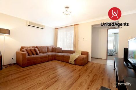 Property photo of 7 Arnold Avenue Green Valley NSW 2168