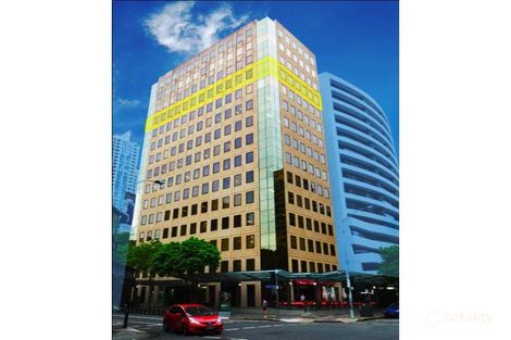 11/46 Edward St, Brisbane City, QLD 4000