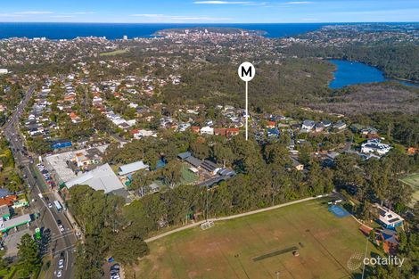 Property photo of 71 Roosevelt Avenue Allambie Heights NSW 2100