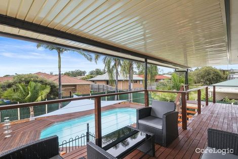 Property photo of 3 Seagull Court Deception Bay QLD 4508