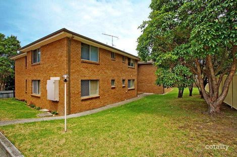 Property photo of 11/30 The Avenue Corrimal NSW 2518