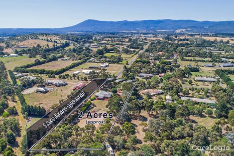 Property photo of 41 Peavey Road New Gisborne VIC 3438