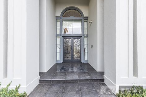 Property photo of 11 Jennifer Court Warrandyte VIC 3113