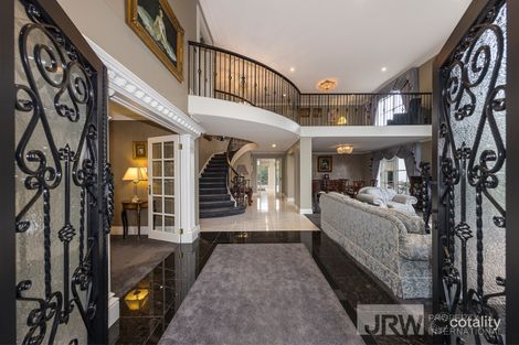 Property photo of 11 Jennifer Court Warrandyte VIC 3113