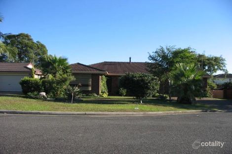 16 Kidman Ave, West Kempsey, NSW 2440