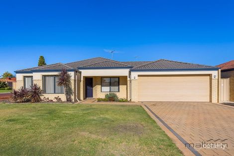 Property photo of 38A Pennlake Drive Spearwood WA 6163