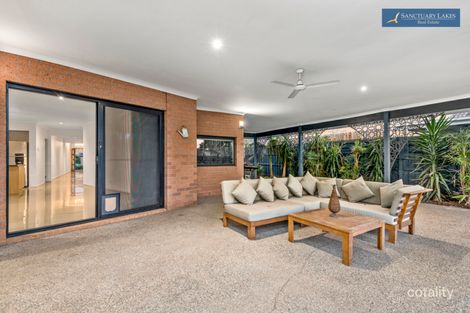 Property photo of 7 Riverglades Drive Point Cook VIC 3030