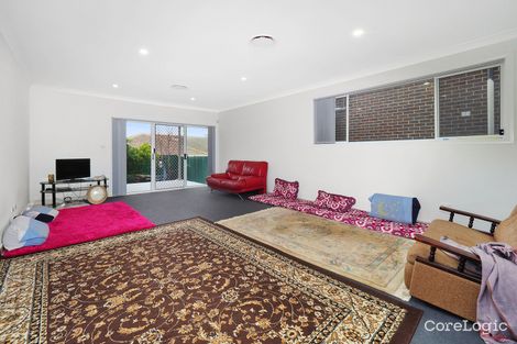 Property photo of 88A Fowler Road Merrylands NSW 2160