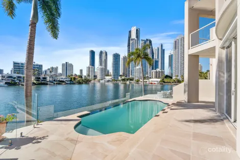 1/70 SUNRISE BVD, SURFERS PARADISE, QLD 4217