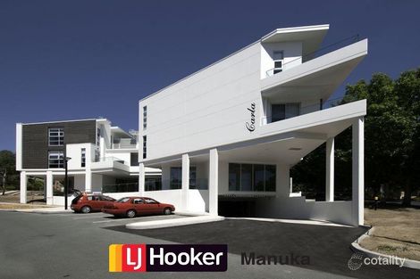 5/191 La Perouse St, Red Hill, ACT 2603