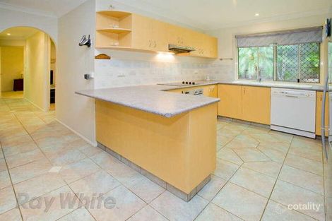 Property photo of 4 Streamview Crescent Springfield QLD 4300