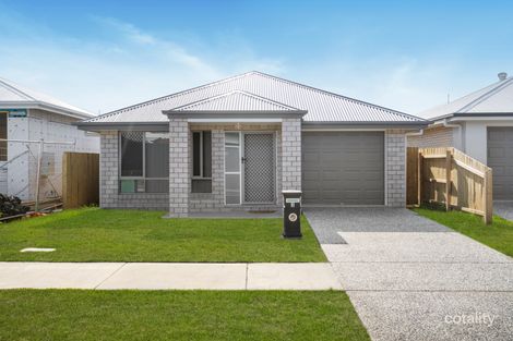 3 Liverpool Cct, Yarrabilba, QLD 4207