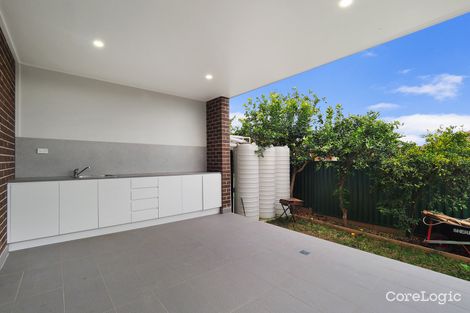 Property photo of 88A Fowler Road Merrylands NSW 2160